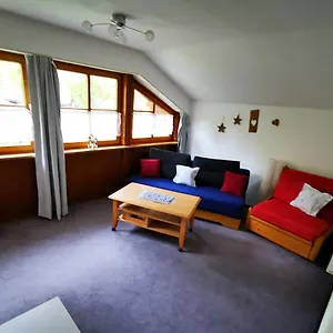  Apartment Haus Bullachberg Deutschland
