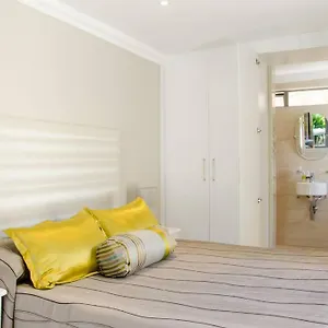  Apartment Echo Friendly Sunny Contemporary Garden Flat Südafrika
