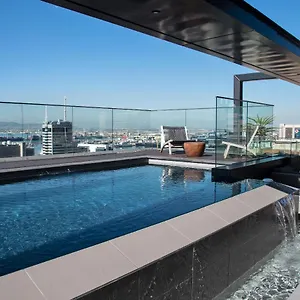  Apartment Luxurious 1 Bedroom Südafrika