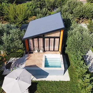  Villa Teverde Albanien