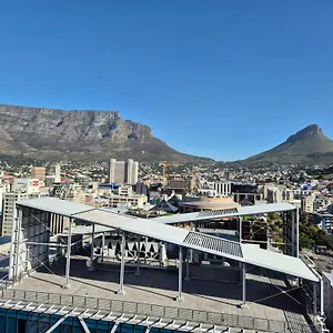  Apartment Luxurious 1 Bedroom Südafrika